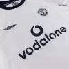 Retro Manchester United Away Jersey 2000/01 - bestfootballkits