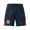 England Away Soccer Jersey Kit(Jersey+Shorts) World Cup 2026 - bestfootballkits