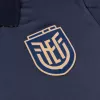 Ecuador Away Soccer Jersey World Cup 2026 Navy - bestfootballkits