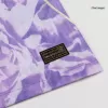 South Korea Soccer Away Jersey 2026 Purple - bestfootballkits