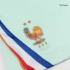 France Away World Cup Kids Jerseys Kit 2026 - bestfootballkits