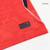 England Away World Cup Kids Jerseys Kit 2026 - bestfootballkits