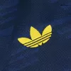 Arsenal Away Soccer Jersey 2026/27 Royal Blue - bestfootballkits