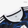 Women's Argentina Away Soccer Jersey Jersey 2026 - bestfootballkits