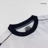 Retro Manchester United Away Jersey 2000/01 - bestfootballkits