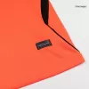 Netherlands Home Soccer Jersey World Cup 2026 Orange - bestfootballkits
