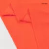 Netherlands Home Soccer Jersey World Cup 2026 Orange - bestfootballkits