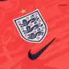 England Away World Cup Kids Jerseys Kit 2026 - bestfootballkits