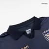 Ecuador Away Soccer Jersey World Cup 2026 Navy - bestfootballkits