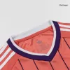 Scotland Away World Cup Kids Jerseys Kit 2026 - bestfootballkits