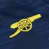 Arsenal Away Soccer Jersey 2026/27 Royal Blue - bestfootballkits