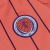 Scotland Away World Cup Kids Jerseys Kit 2026 - bestfootballkits