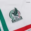 Mexico Home Kids Jerseys Kit 2025/26 - bestfootballkits