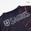 Benfica Fourth Away Soccer Jersey 2025/26 Navy - bestfootballkits