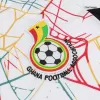 Ghana Home Soccer Jersey World Cup 2026 White - bestfootballkits
