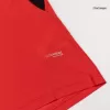 Austria Soccer Home Jersey 2026 Red - bestfootballkits