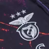 Benfica Fourth Away Soccer Jersey 2025/26 Navy - bestfootballkits