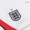 England Home World Cup Kids Jerseys Kit 2026 - bestfootballkits