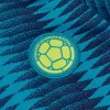 Colombia Away World Cup Kids Jerseys Kit 2026 - bestfootballkits