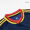 Arsenal Away Soccer Jersey 2026/27 Royal Blue - bestfootballkits