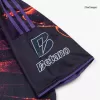 Benfica Fourth Away Soccer Jersey 2025/26 Navy - bestfootballkits