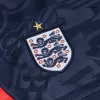 England Away World Cup Kids Jerseys Kit 2026 - bestfootballkits