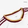 Women's Spain Away Jersey 2026 - bestfootballkits