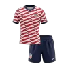 USA Home World Cup Kids Jerseys Kit 2026 - bestfootballkits