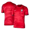 South Korea Home Soccer Jersey World Cup 2026 Red - bestfootballkits