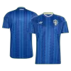 Sweden Away Soccer Jersey World Cup 2026 Blue - bestfootballkits