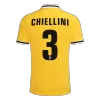CHIELLINI #3 Retro Juventus Away Soccer Jersey 2013/14 - bestfootballkits