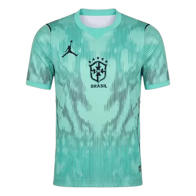 Brazil Shirt 2026 - bestfootballkits