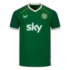 Ireland Home Soccer Jersey World Cup 2026 Green - bestfootballkits