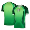 Nigeria Home Jersey 2026 Green - bestfootballkits