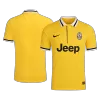 Retro Juventus Away Soccer Jersey 2013/14 - bestfootballkits