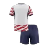 USA Home World Cup Kids Jerseys Kit 2026 - bestfootballkits