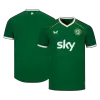Ireland Home Soccer Jersey World Cup 2026 Green - bestfootballkits