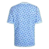 Retro Manchester United Away Soccer Jersey 1990/92 Blue - bestfootballkits
