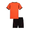 Netherlands Home World Cup Kids Jerseys Kit 2026 - bestfootballkits