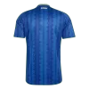 Sweden Away Soccer Jersey World Cup 2026 Blue - bestfootballkits