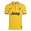 Retro Juventus Away Soccer Jersey 2013/14 - bestfootballkits