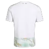 Côte d'Ivoire Away Soccer Jersey World Cup 2026 White - bestfootballkits