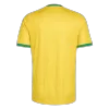 South Africa Home Soccer Jersey World Cup 2026 Yellow - bestfootballkits