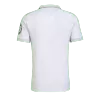 Real Madrid 125th-anniversary Soccer Jersey 26/27 White - bestfootballkits