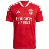 Benfica Home Soccer Jersey Kit (Jersey+Shorts) 2026/27 Red - bestfootballkits