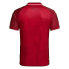 Haiti Third Soccer Jersey World Cup 2026 Red - bestfootballkits