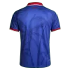 Haiti Home Soccer Jersey World Cup 2026 Blue - bestfootballkits