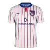 Men Retro Fan Version 1992/94 Chelsea Away Soccer Jersey White - bestfootballkits