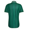 South Africa Soccer Away Jersey 2026 Green - bestfootballkits