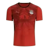 Egypt Home Soccer Jersey World Cup 2026 Red - bestfootballkits